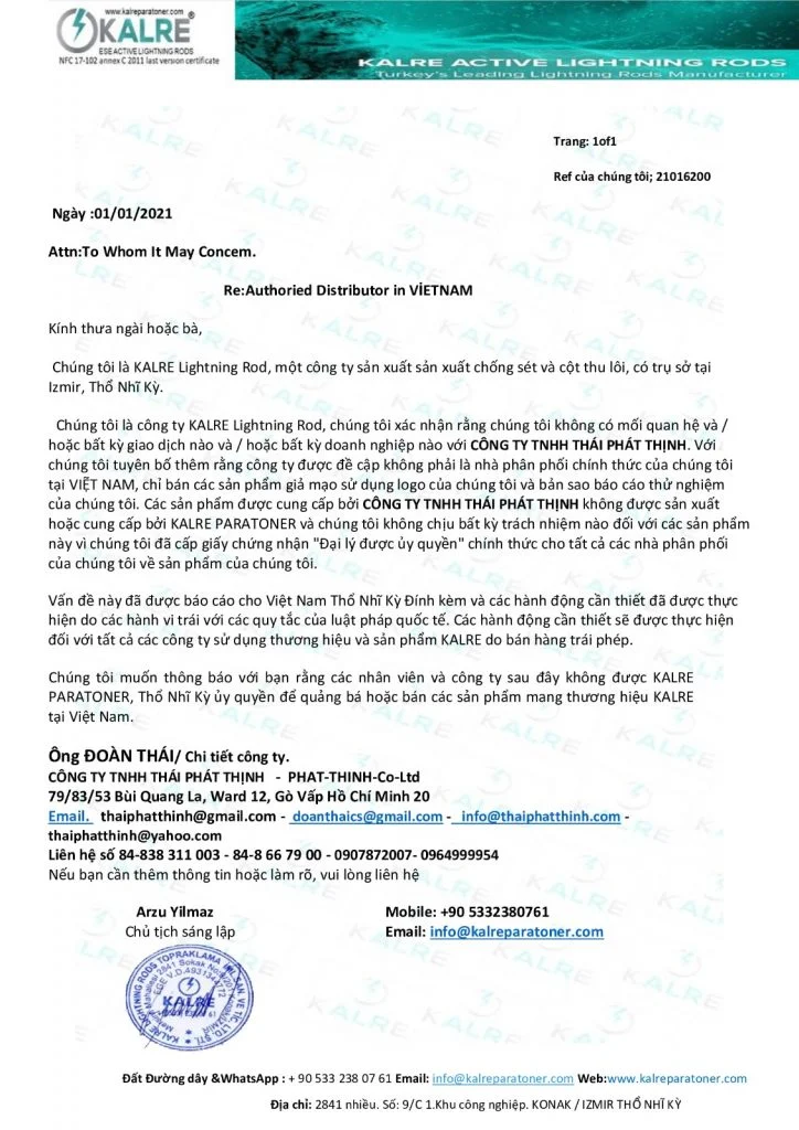 Fake Certificate 4
