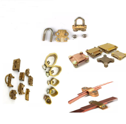 Grounding Distribution Terminals