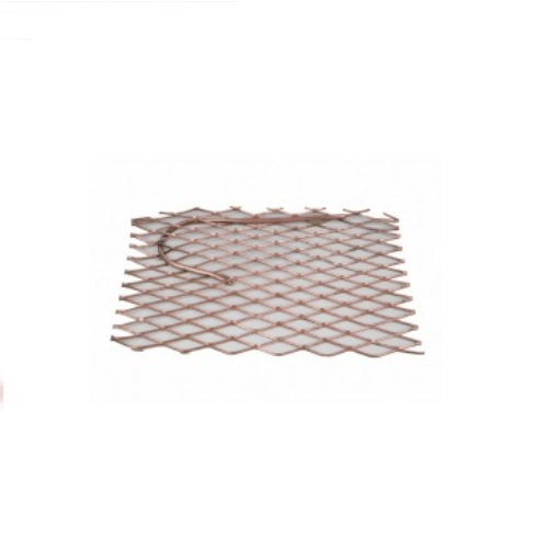 Copper Clad Grounding Mesh