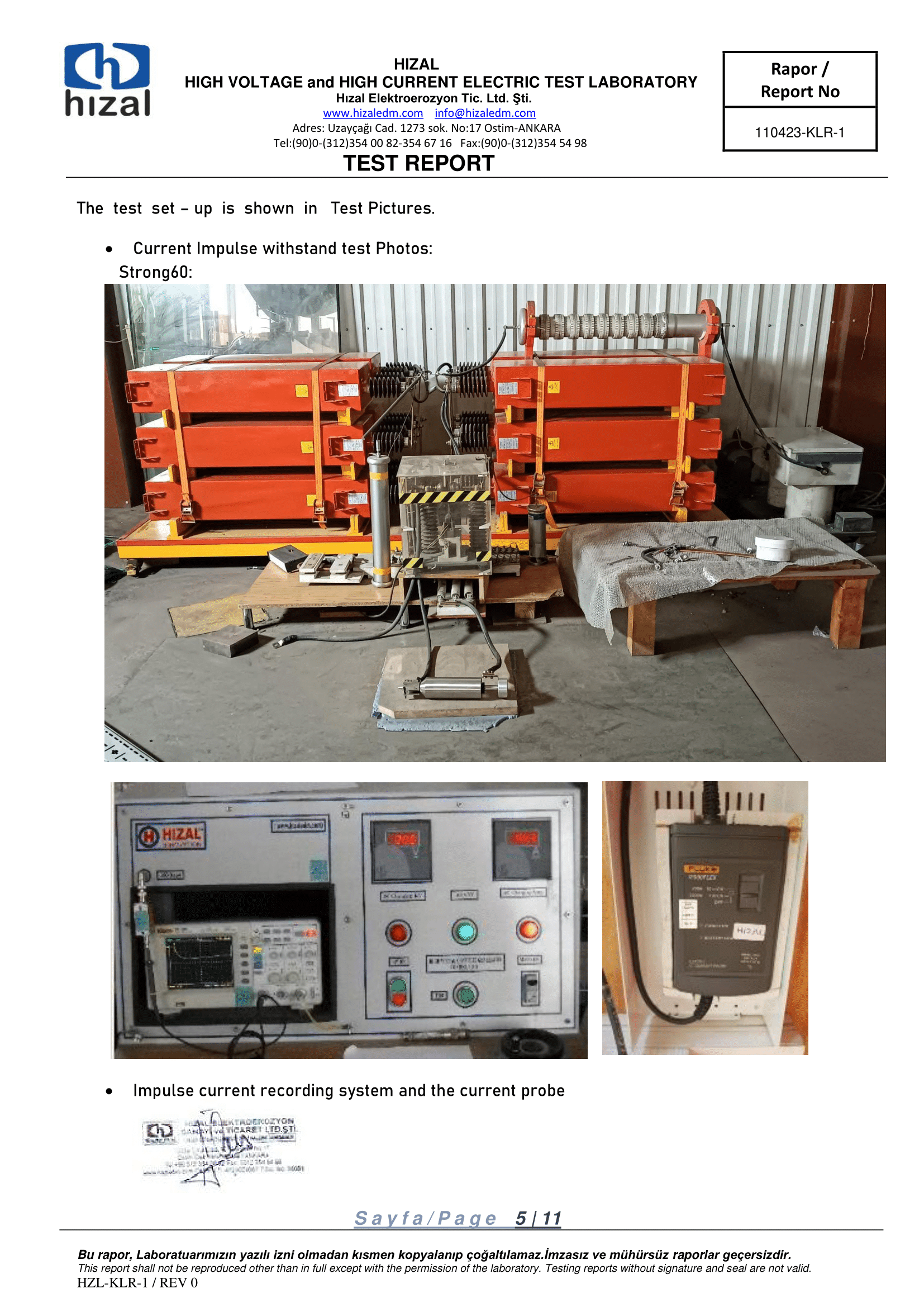 Technical Document 10