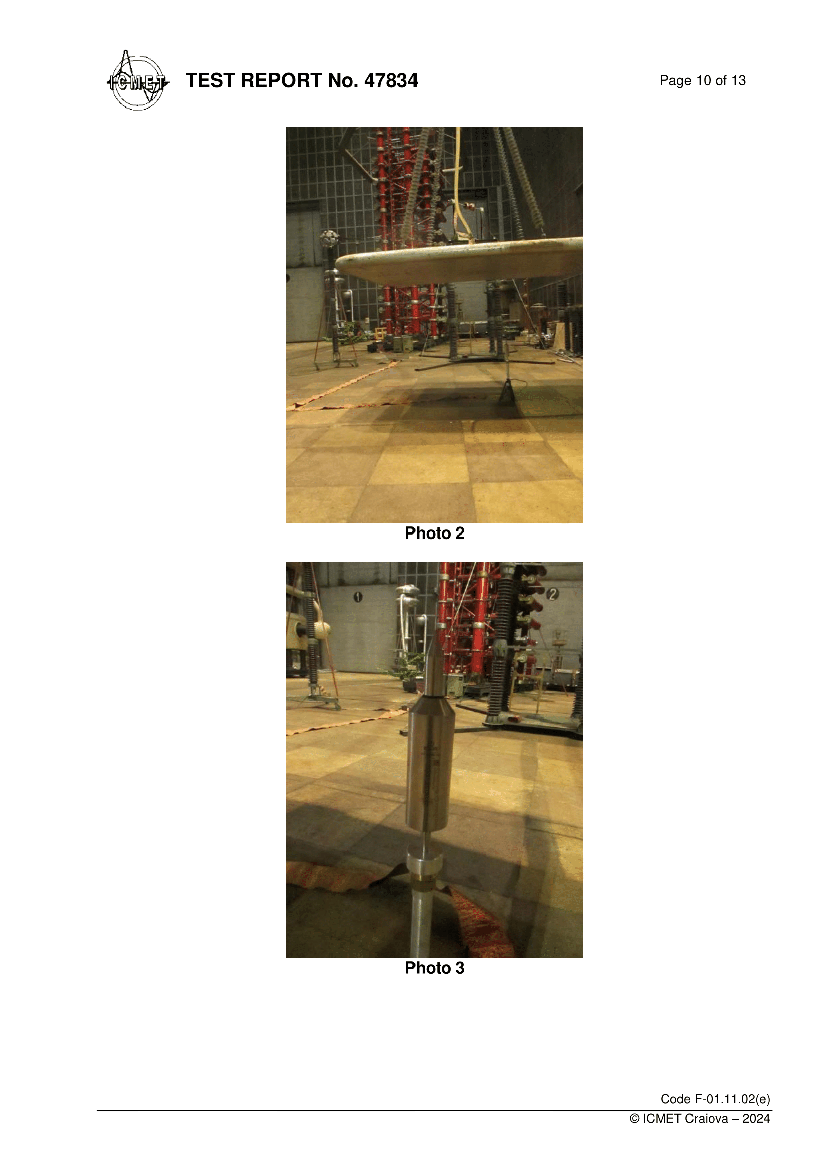 Technical Document 21